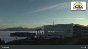 Archived webcam image showing Kehmadhöhe at Radstadt Altenmarkt on 19 Sep 2026 at 07:16