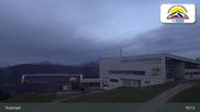 Archived webcam image showing Kehmadhöhe at Radstadt Altenmarkt on 21 Sep 2026 at 01:39