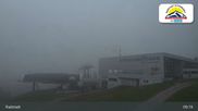 Archived webcam image showing Kehmadhöhe at Radstadt Altenmarkt on 21 Sep 2026 at 09:39
