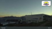 Archived webcam image showing Kehmadhöhe at Radstadt Altenmarkt on 6 Oct 2026 at 07:46