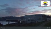 Archiviertes Webcam Bild: Kehmadhöhe Radstadt Altenmarkt am 18.10.2026 um 07:40 Uhr