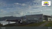 Archiviertes Webcam Bild: Kehmadhöhe Radstadt Altenmarkt am 18.10.2026 um 09:40 Uhr