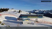 Archiviertes Webcam Bild: Fanningberg - Samson Bergstation am 26 Feb 2026 um 08:24 Uhr