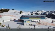 Archiviertes Webcam Bild: Fanningberg - Samson Bergstation am 26 Feb 2026 um 09:24 Uhr