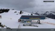 Archived webcam image showing Fanningberg - Samson Top Station on 30 Mar 2026 at 08:20