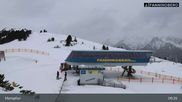 Archived webcam image showing Fanningberg - Samson Top Station on 30 Mar 2026 at 09:20