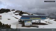 Archiviertes Webcam Bild: Fanningberg - Samson Bergstation am 16.04.2026 um 09:53 Uhr