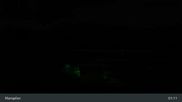 Archived webcam image showing Fanningberg - Samson Top Station on 14 May 2026 at 01:39