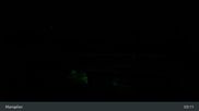 Archived webcam image showing Fanningberg - Samson Top Station on 14 May 2026 at 03:39
