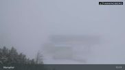 Archived webcam image showing Fanningberg - Samson Top Station on 14 May 2026 at 11:39
