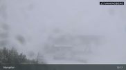 Archived webcam image showing Fanningberg - Samson Top Station on 14 May 2026 at 13:39