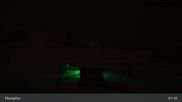 Archived webcam image showing Fanningberg - Samson Top Station on 15 May 2026 at 01:50