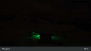 Archived webcam image showing Fanningberg - Samson Top Station on 15 May 2026 at 03:50