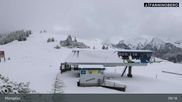 Archived webcam image showing Fanningberg - Samson Top Station on 15 May 2026 at 09:50