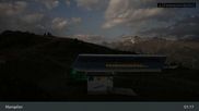 Archiviertes Webcam Bild: Fanningberg - Samson Bergstation am 28.05.2026 um 01:55 Uhr