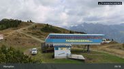 Archiviertes Webcam Bild: Fanningberg - Samson Bergstation am 28.05.2026 um 09:32 Uhr