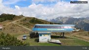 Archiviertes Webcam Bild: Fanningberg - Samson Bergstation am 28.05.2026 um 11:32 Uhr