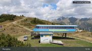Archiviertes Webcam Bild: Fanningberg - Samson Bergstation am 28.05.2026 um 13:32 Uhr