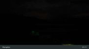 Archived webcam image showing Fanningberg - Samson Top Station on 24 Jun 2026 at 01:05