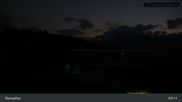 Archived webcam image showing Fanningberg - Samson Top Station on 24 Jun 2026 at 03:05