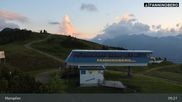 Archived webcam image showing Fanningberg - Samson Top Station on 24 Jun 2026 at 05:05