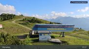 Archived webcam image showing Fanningberg - Samson Top Station on 24 Jun 2026 at 07:05
