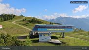 Archived webcam image showing Fanningberg - Samson Top Station on 24 Jun 2026 at 08:05