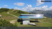 Archived webcam image showing Fanningberg - Samson Top Station on 24 Jun 2026 at 11:05