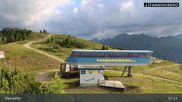 Archiviertes Webcam Bild: Fanningberg - Samson Bergstation am 12.07.2026 um 07:53 Uhr
