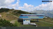 Archived webcam image showing Fanningberg - Samson Top Station on 12 Aug 2026 at 11:04