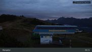 Archiviertes Webcam Bild: Fanningberg - Samson Bergstation am 23.08.2026 um 05:40 Uhr