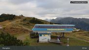 Archiviertes Webcam Bild: Fanningberg - Samson Bergstation am 23.08.2026 um 08:40 Uhr