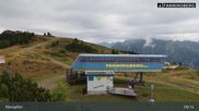Archiviertes Webcam Bild: Fanningberg - Samson Bergstation am 23.08.2026 um 09:40 Uhr