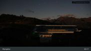 Archiviertes Webcam Bild: Fanningberg - Samson Bergstation am 26.08.2026 um 03:15 Uhr