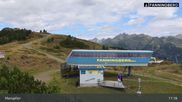 Archiviertes Webcam Bild: Fanningberg - Samson Bergstation am 26.08.2026 um 11:15 Uhr