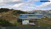 Archiviertes Webcam Bild: Fanningberg - Samson Bergstation am 26.08.2026 um 13:15 Uhr