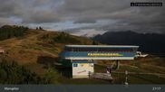 Archiviertes Webcam Bild: Fanningberg - Samson Bergstation am 26.08.2026 um 21:36 Uhr