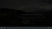 Archiviertes Webcam Bild: Fanningberg - Samson Bergstation am 22.10.2026 um 01:06 Uhr