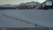 Archiviertes Webcam Bild: Rauriser Hochalm (1720m) am 26 Feb 2026 um 03:22 Uhr