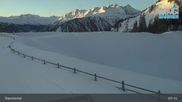 Archiviertes Webcam Bild: Rauriser Hochalm (1720m) am 26 Feb 2026 um 07:22 Uhr