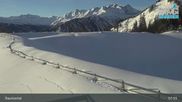 Archiviertes Webcam Bild: Rauriser Hochalm (1720m) am 26 Feb 2026 um 08:22 Uhr