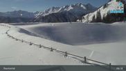 Archiviertes Webcam Bild: Rauriser Hochalm (1720m) am 26 Feb 2026 um 09:22 Uhr