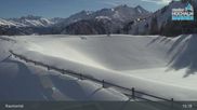 Archiviertes Webcam Bild: Rauriser Hochalm (1720m) am 26 Feb 2026 um 15:22 Uhr