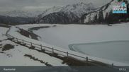 Archiviertes Webcam Bild: Rauriser Hochalm (1720m) am 12.04.2026 um 07:44 Uhr