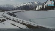 Archiviertes Webcam Bild: Rauriser Hochalm (1720m) am 12.04.2026 um 09:44 Uhr
