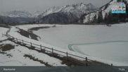 Archiviertes Webcam Bild: Rauriser Hochalm (1720m) am 12.04.2026 um 11:44 Uhr