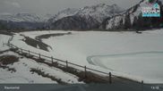 Archiviertes Webcam Bild: Rauriser Hochalm (1720m) am 12.04.2026 um 13:44 Uhr
