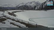 Archiviertes Webcam Bild: Rauriser Hochalm (1720m) am 12.04.2026 um 15:44 Uhr