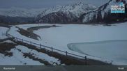 Archiviertes Webcam Bild: Rauriser Hochalm (1720m) am 12.04.2026 um 21:44 Uhr