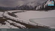 Archiviertes Webcam Bild: Rauriser Hochalm (1720m) am 13.04.2026 um 07:04 Uhr